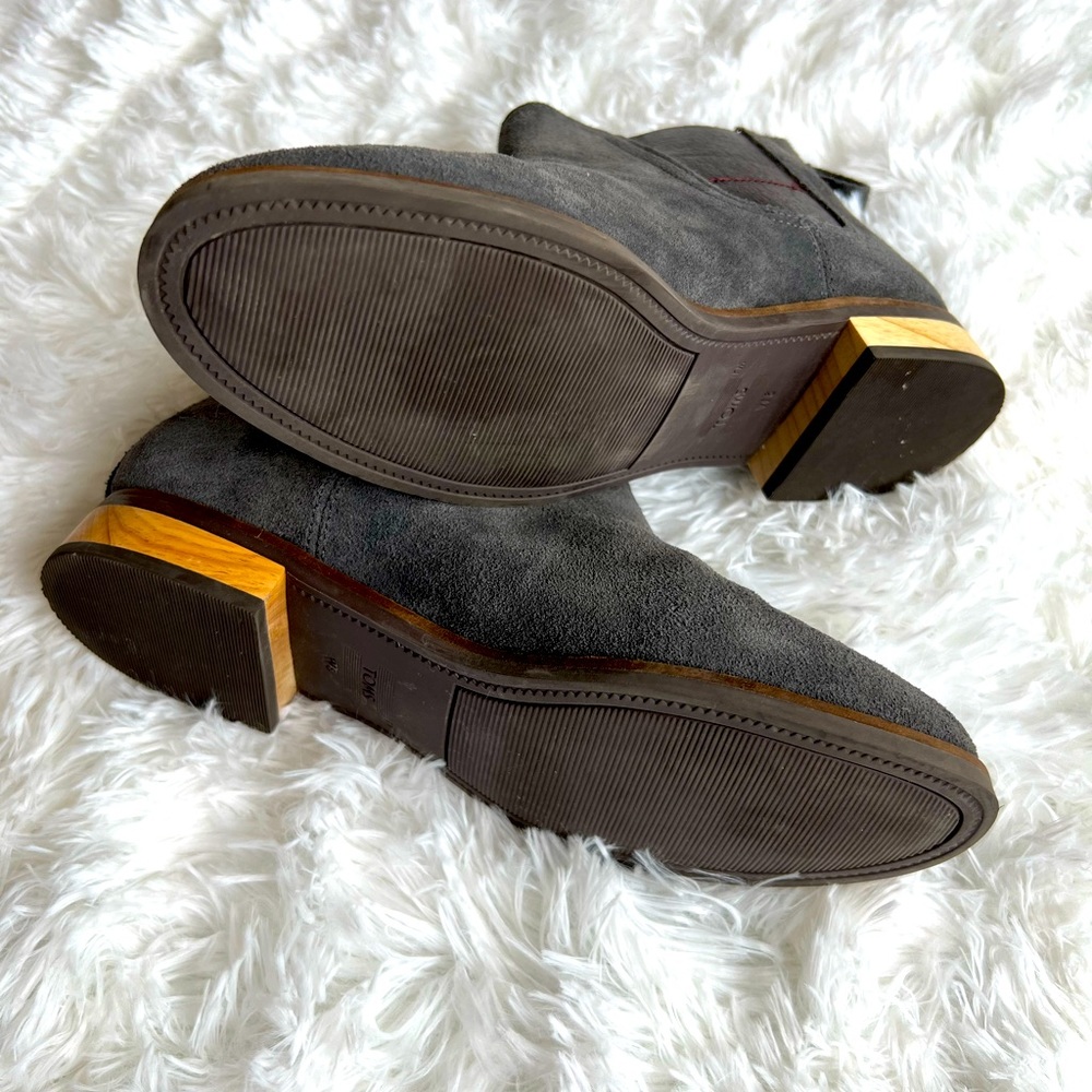 Toms Bootie - Picture 4 of 4